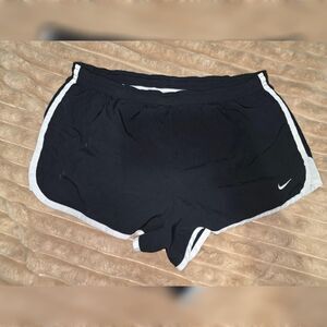 Nike Women's Black Shorts